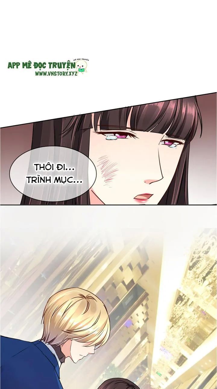 Hào Môn Boss Thiên Giới Thê Chapter 40 - Trang 2