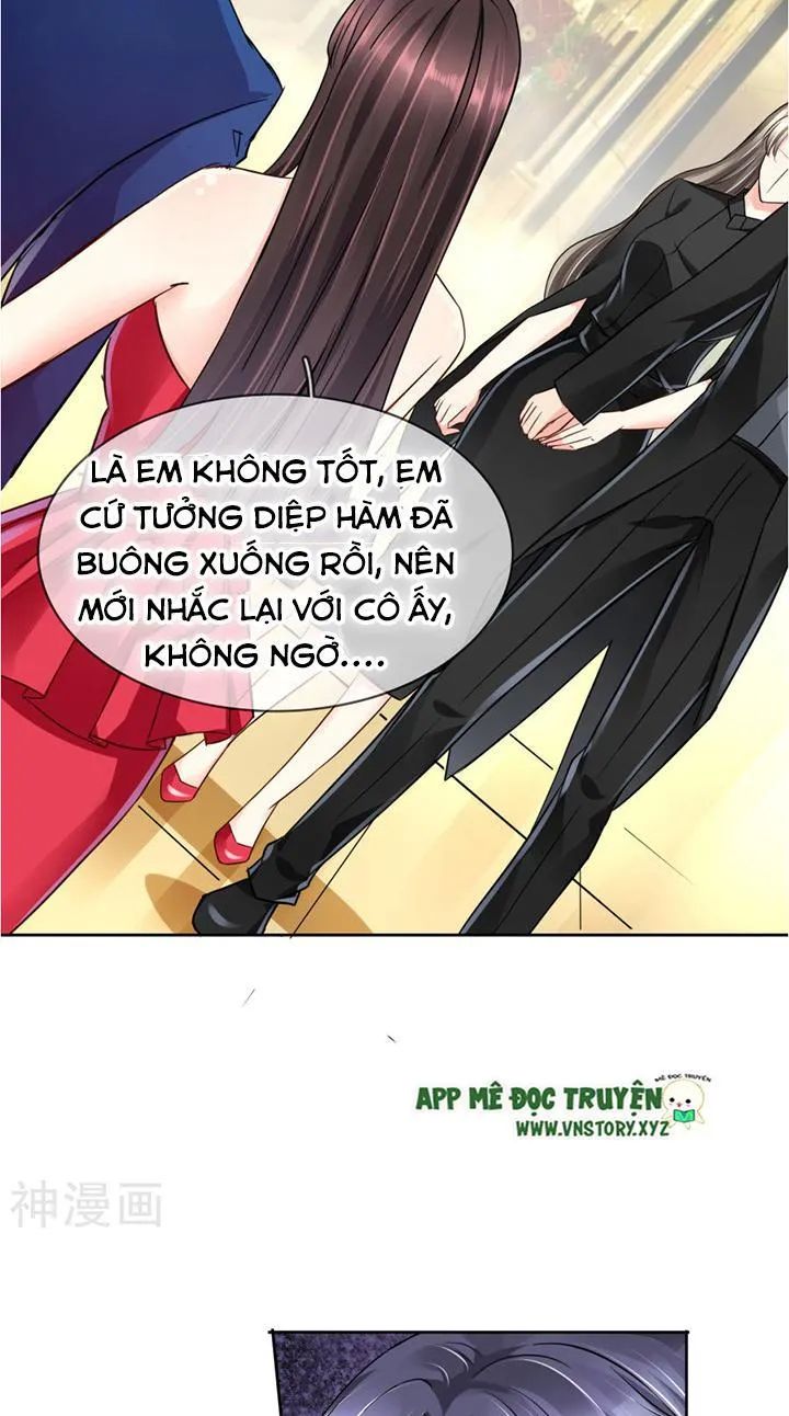 Hào Môn Boss Thiên Giới Thê Chapter 40 - Trang 2
