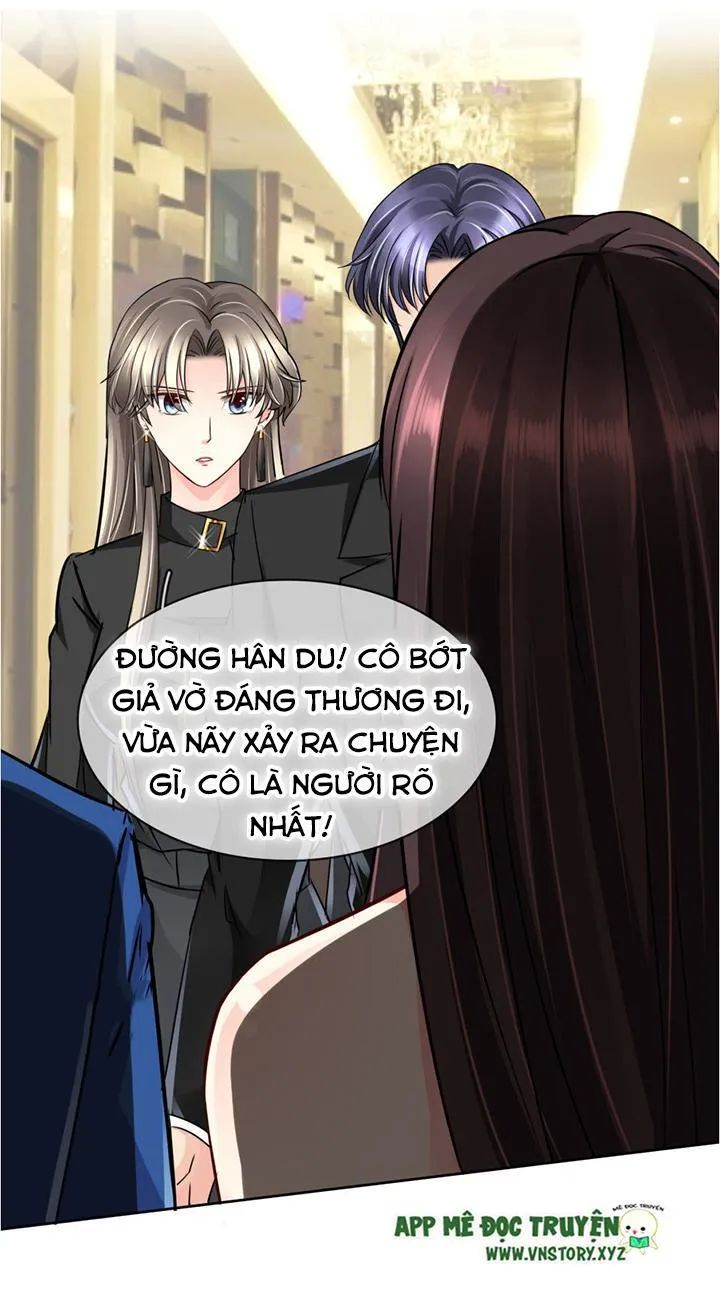 Hào Môn Boss Thiên Giới Thê Chapter 40 - Trang 2