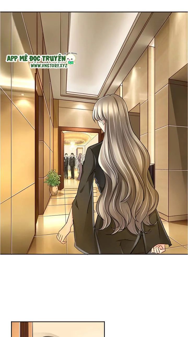 Hào Môn Boss Thiên Giới Thê Chapter 40 - Trang 2