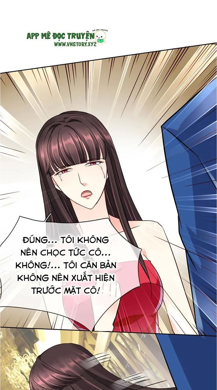 Hào Môn Boss Thiên Giới Thê Chapter 40 - Trang 2