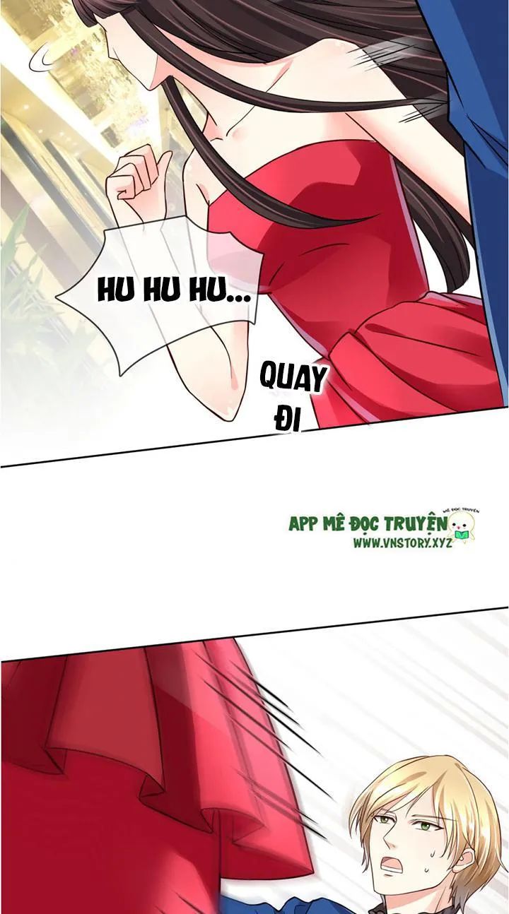 Hào Môn Boss Thiên Giới Thê Chapter 40 - Trang 2