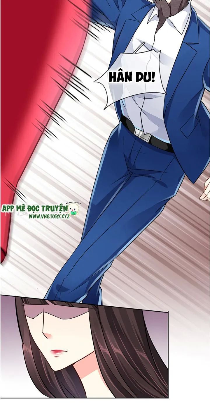 Hào Môn Boss Thiên Giới Thê Chapter 40 - Trang 2