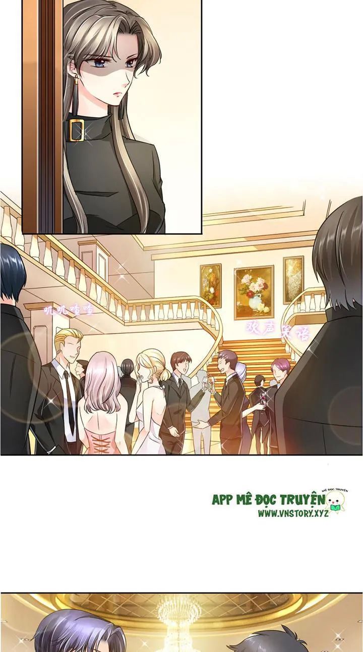 Hào Môn Boss Thiên Giới Thê Chapter 40 - Trang 2