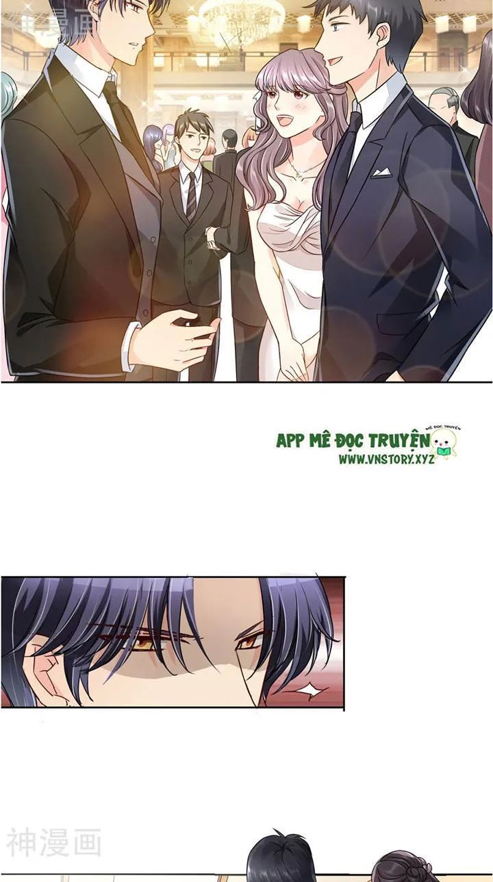 Hào Môn Boss Thiên Giới Thê Chapter 40 - Trang 2