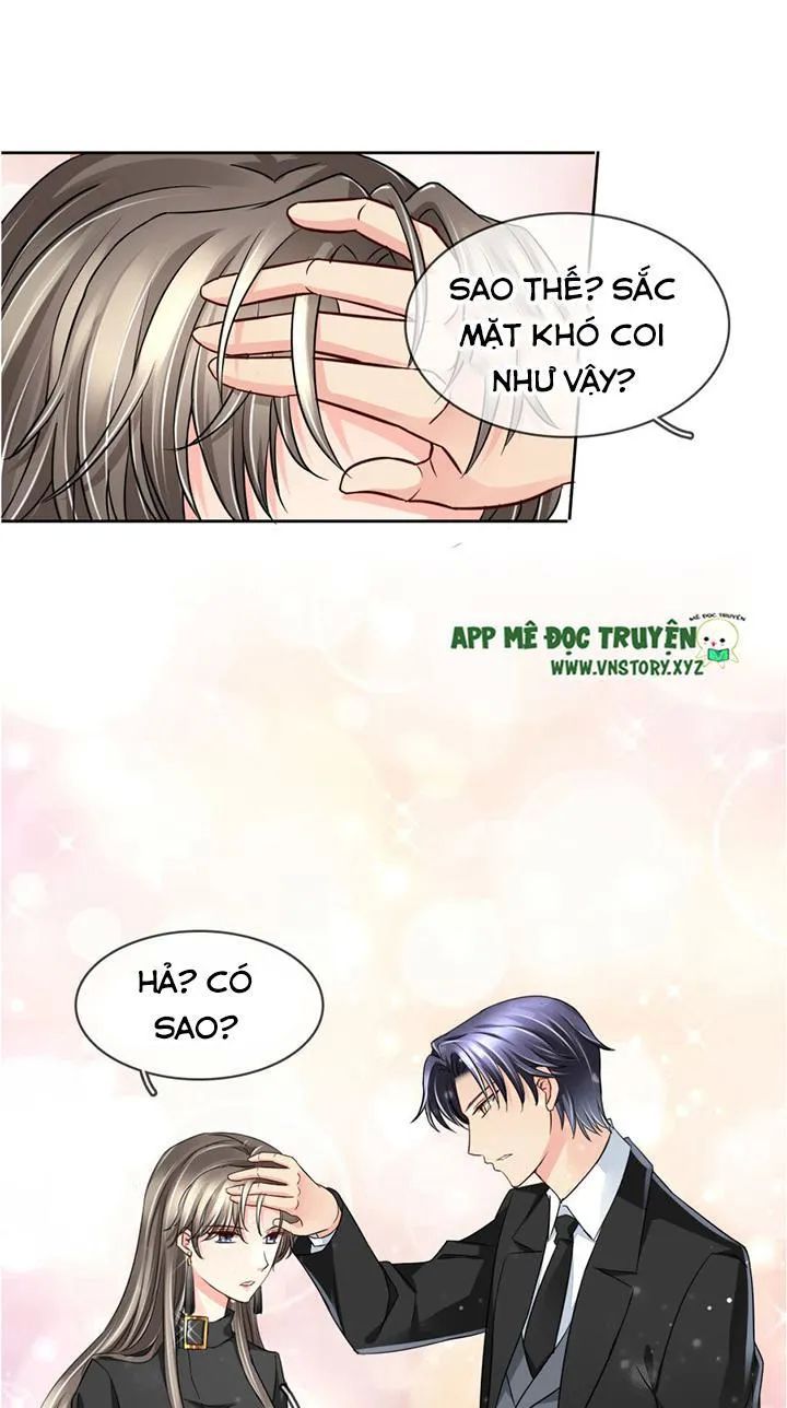 Hào Môn Boss Thiên Giới Thê Chapter 40 - Trang 2