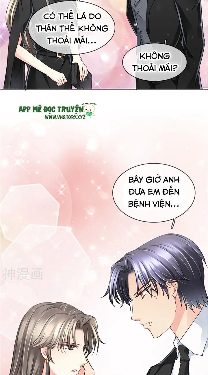 Hào Môn Boss Thiên Giới Thê Chapter 40 - Trang 2