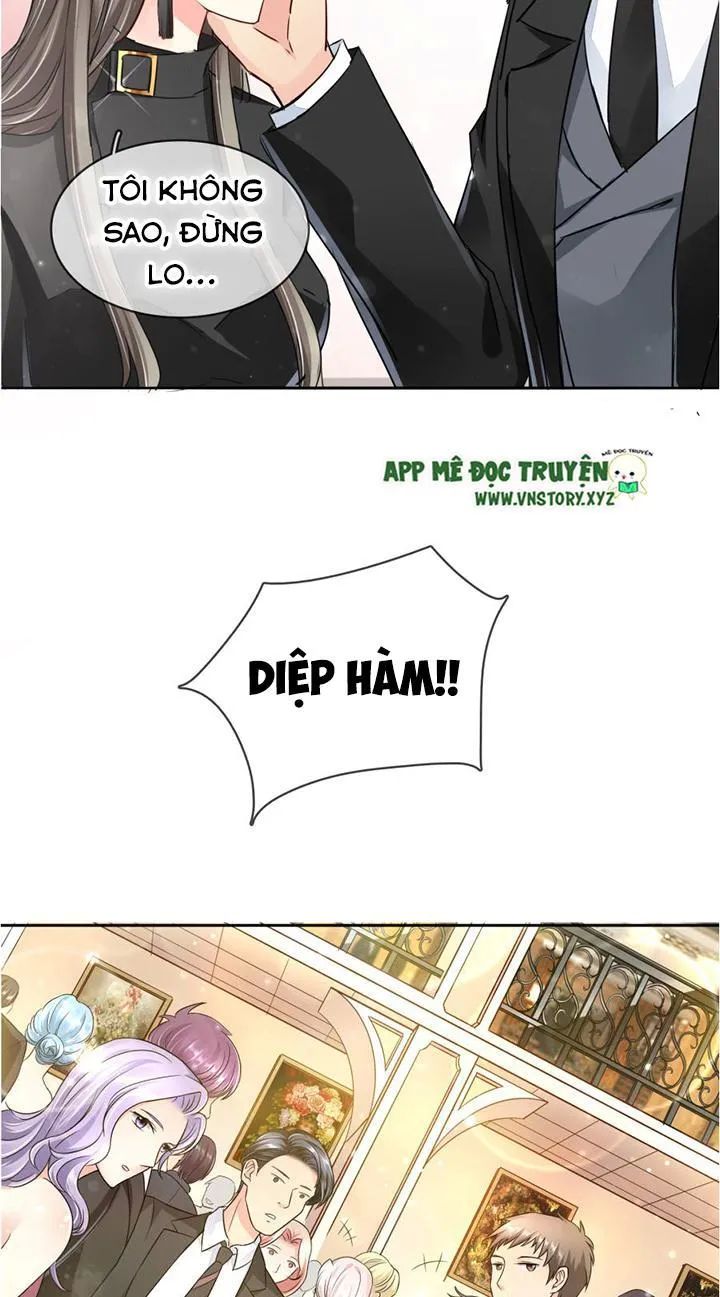 Hào Môn Boss Thiên Giới Thê Chapter 40 - Trang 2