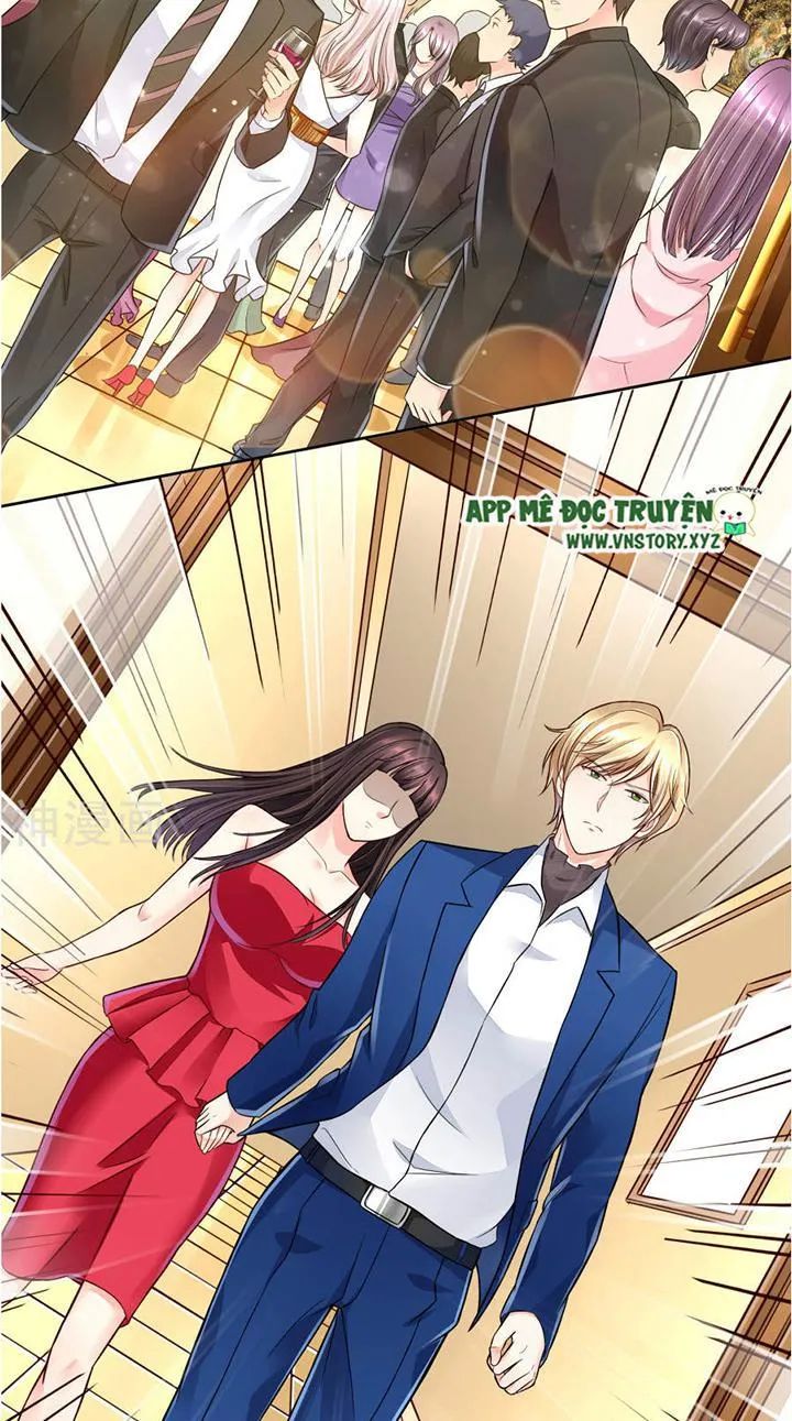 Hào Môn Boss Thiên Giới Thê Chapter 40 - Trang 2