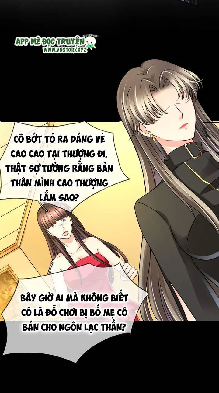 Hào Môn Boss Thiên Giới Thê Chapter 41 - Trang 2