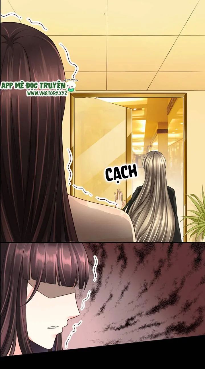 Hào Môn Boss Thiên Giới Thê Chapter 41 - Trang 2