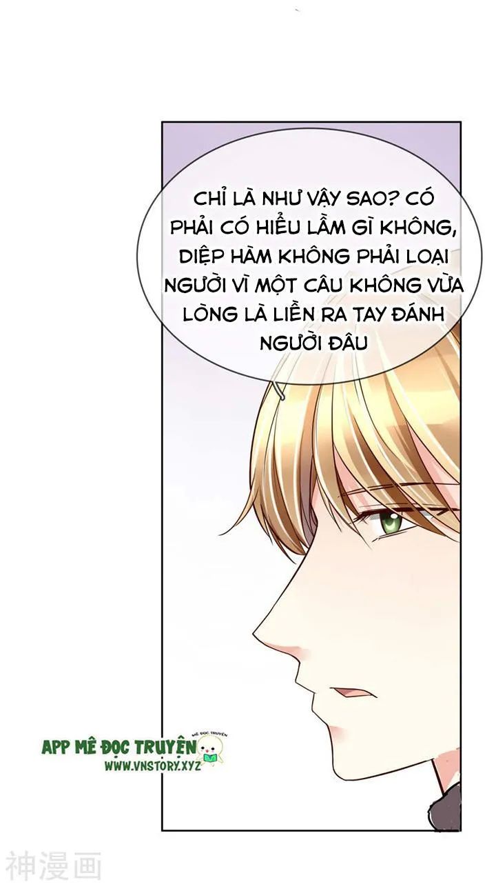 Hào Môn Boss Thiên Giới Thê Chapter 41 - Trang 2