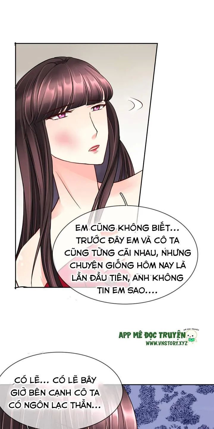 Hào Môn Boss Thiên Giới Thê Chapter 41 - Trang 2