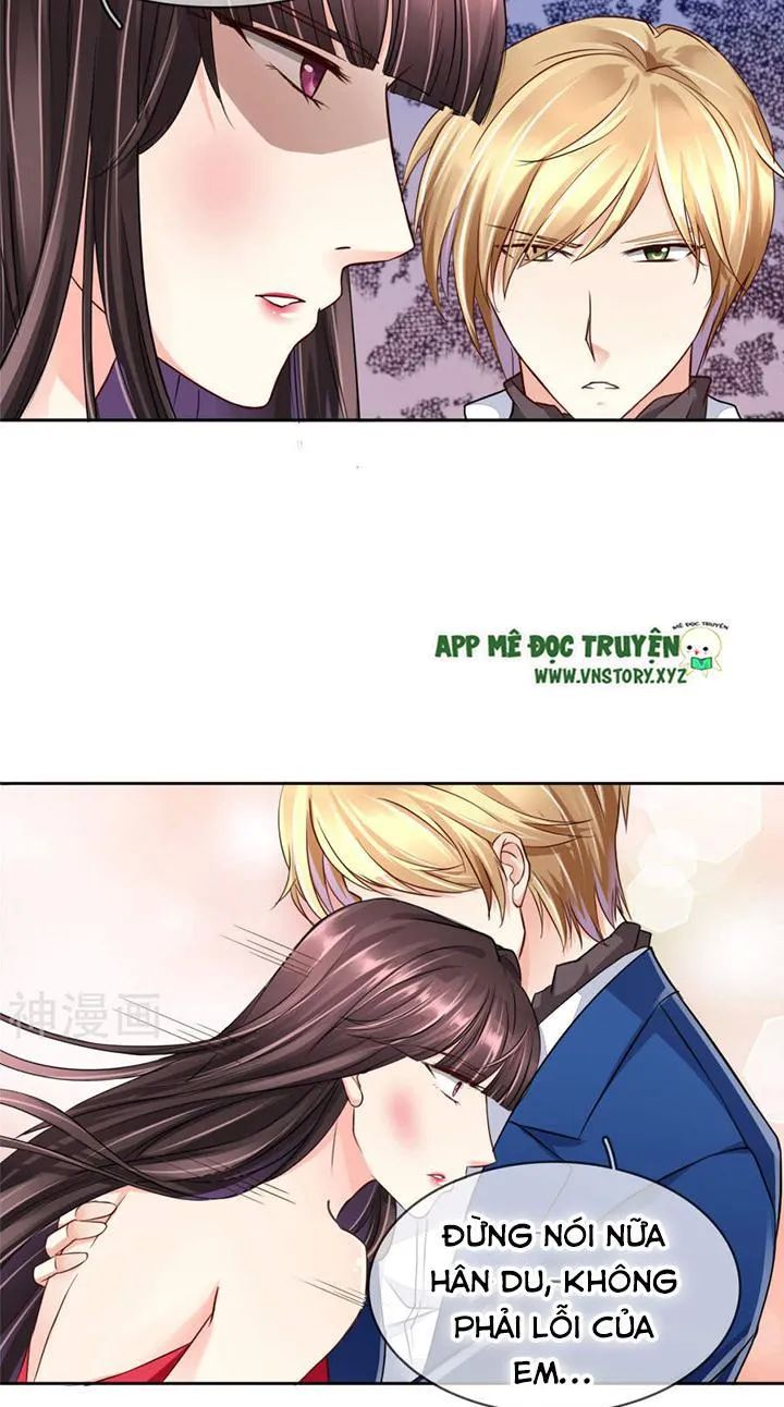 Hào Môn Boss Thiên Giới Thê Chapter 41 - Trang 2