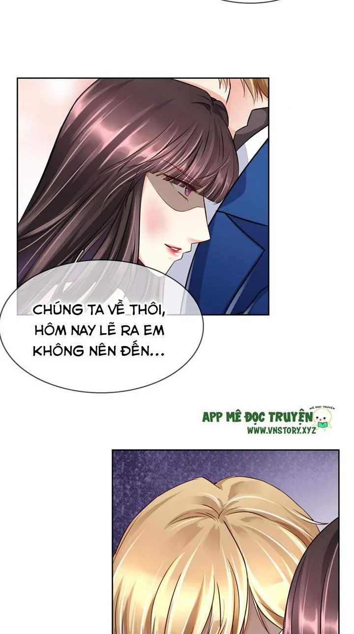 Hào Môn Boss Thiên Giới Thê Chapter 41 - Trang 2