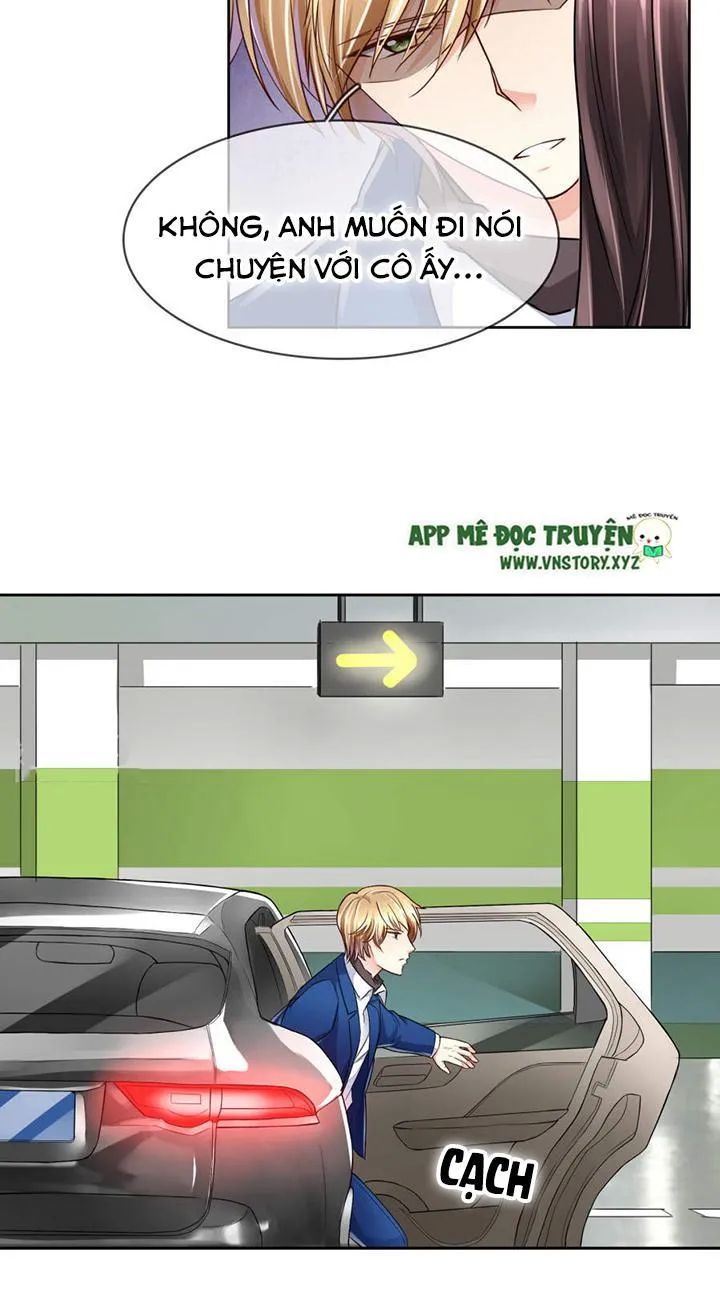 Hào Môn Boss Thiên Giới Thê Chapter 41 - Trang 2