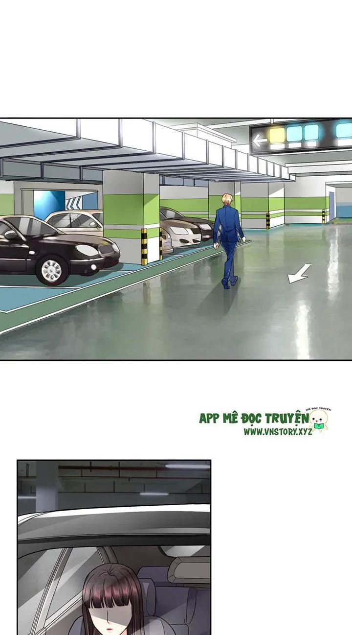 Hào Môn Boss Thiên Giới Thê Chapter 41 - Trang 2