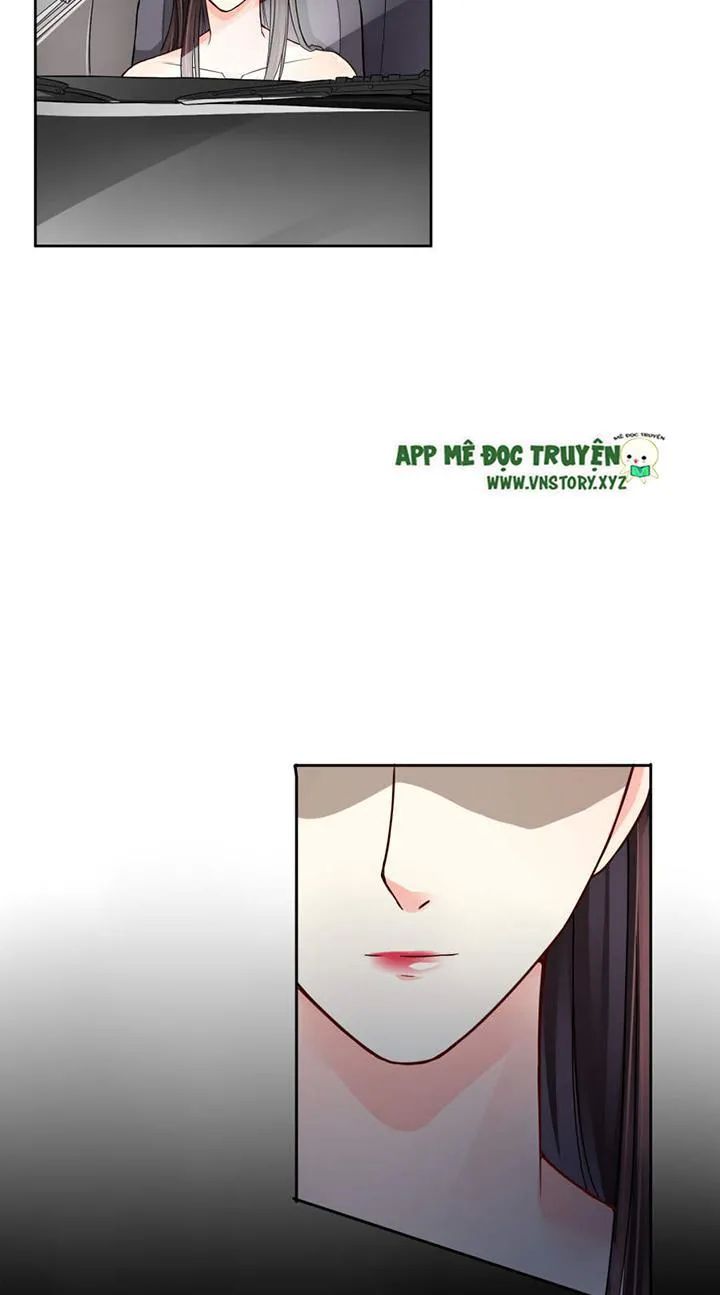 Hào Môn Boss Thiên Giới Thê Chapter 41 - Trang 2