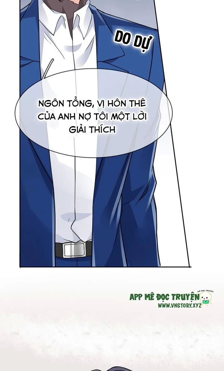 Hào Môn Boss Thiên Giới Thê Chapter 42 - Trang 2