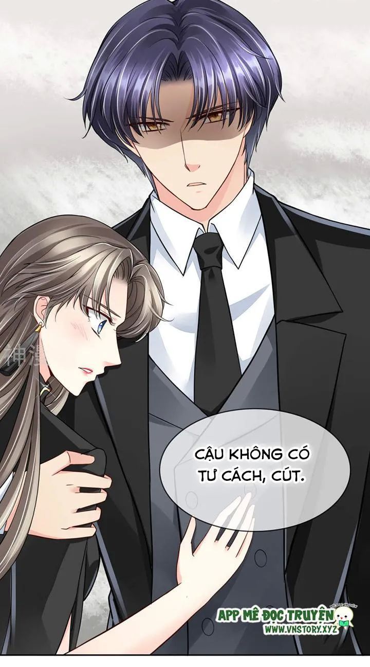 Hào Môn Boss Thiên Giới Thê Chapter 42 - Trang 2