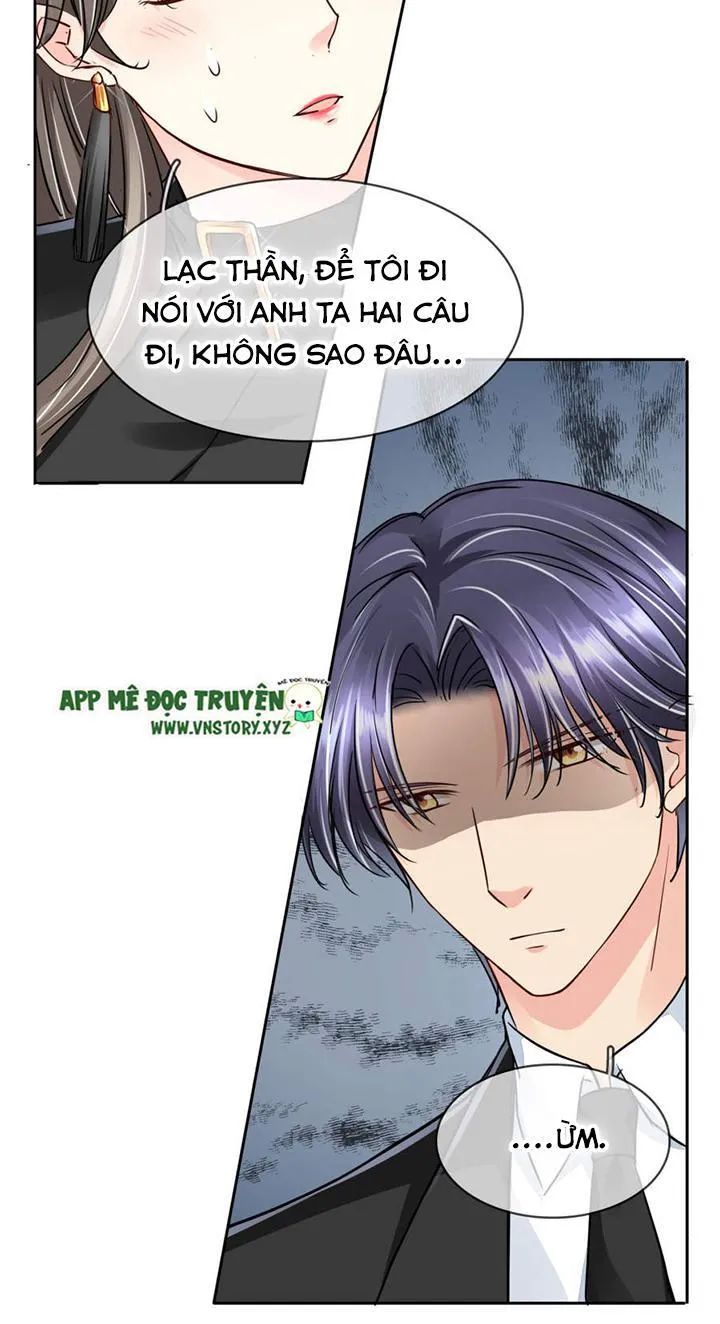 Hào Môn Boss Thiên Giới Thê Chapter 42 - Trang 2