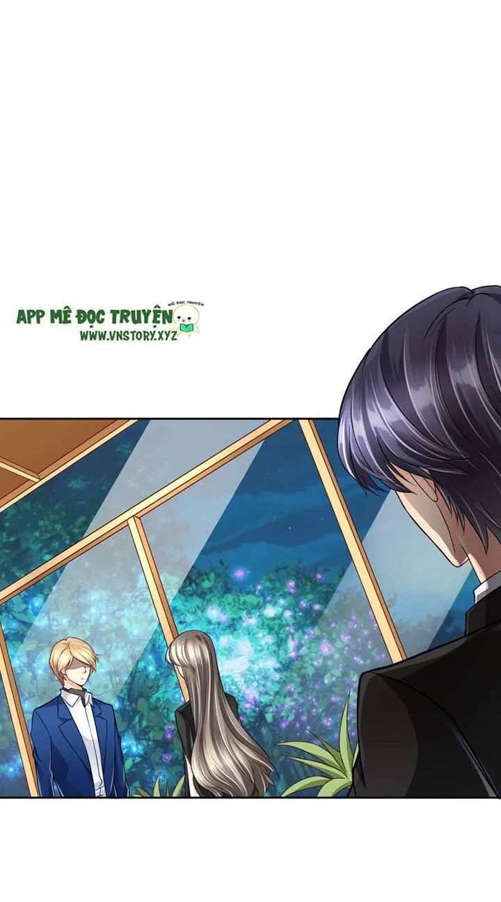 Hào Môn Boss Thiên Giới Thê Chapter 42 - Trang 2