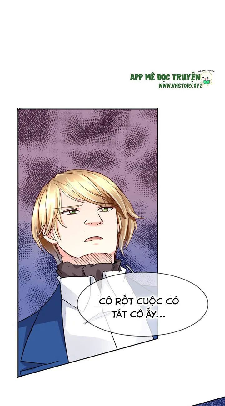 Hào Môn Boss Thiên Giới Thê Chapter 42 - Trang 2