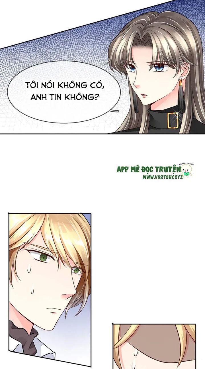 Hào Môn Boss Thiên Giới Thê Chapter 42 - Trang 2