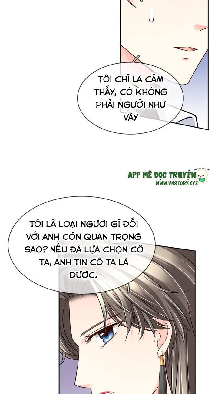Hào Môn Boss Thiên Giới Thê Chapter 42 - Trang 2