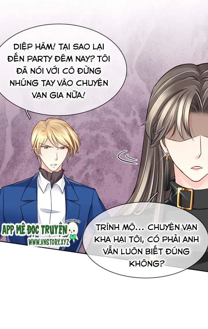 Hào Môn Boss Thiên Giới Thê Chapter 42 - Trang 2