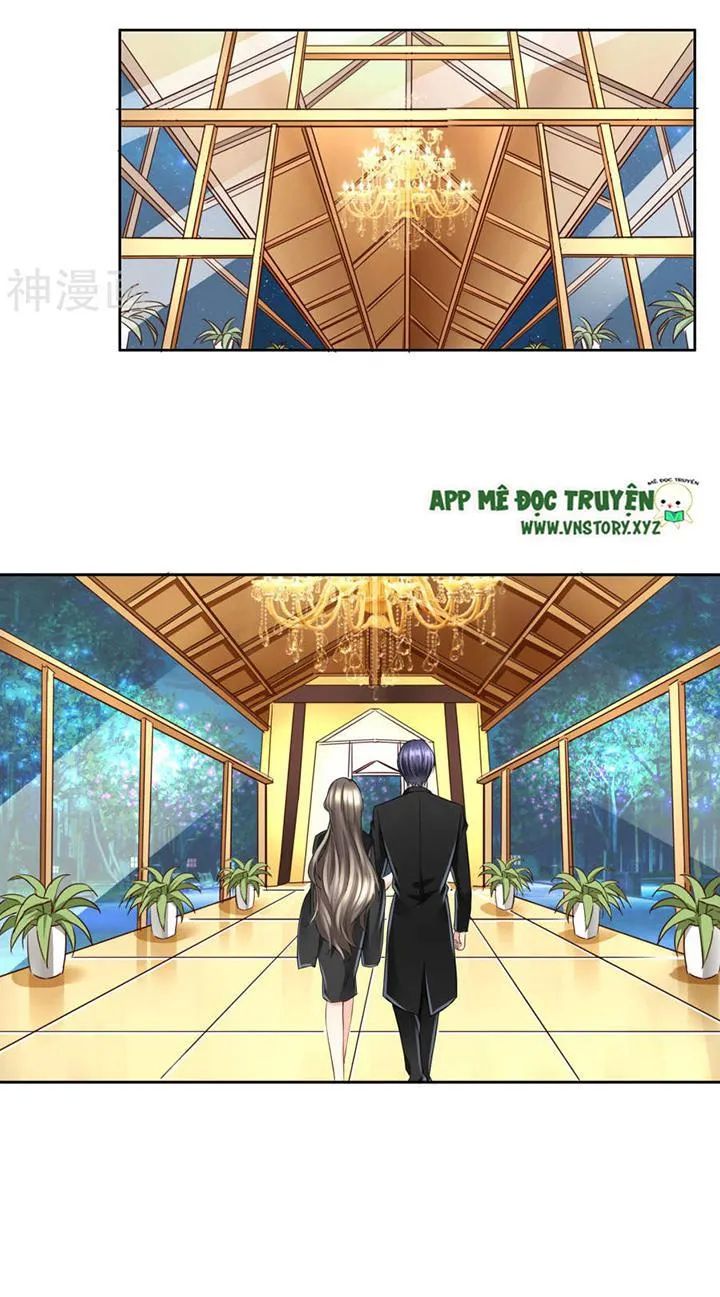 Hào Môn Boss Thiên Giới Thê Chapter 42 - Trang 2