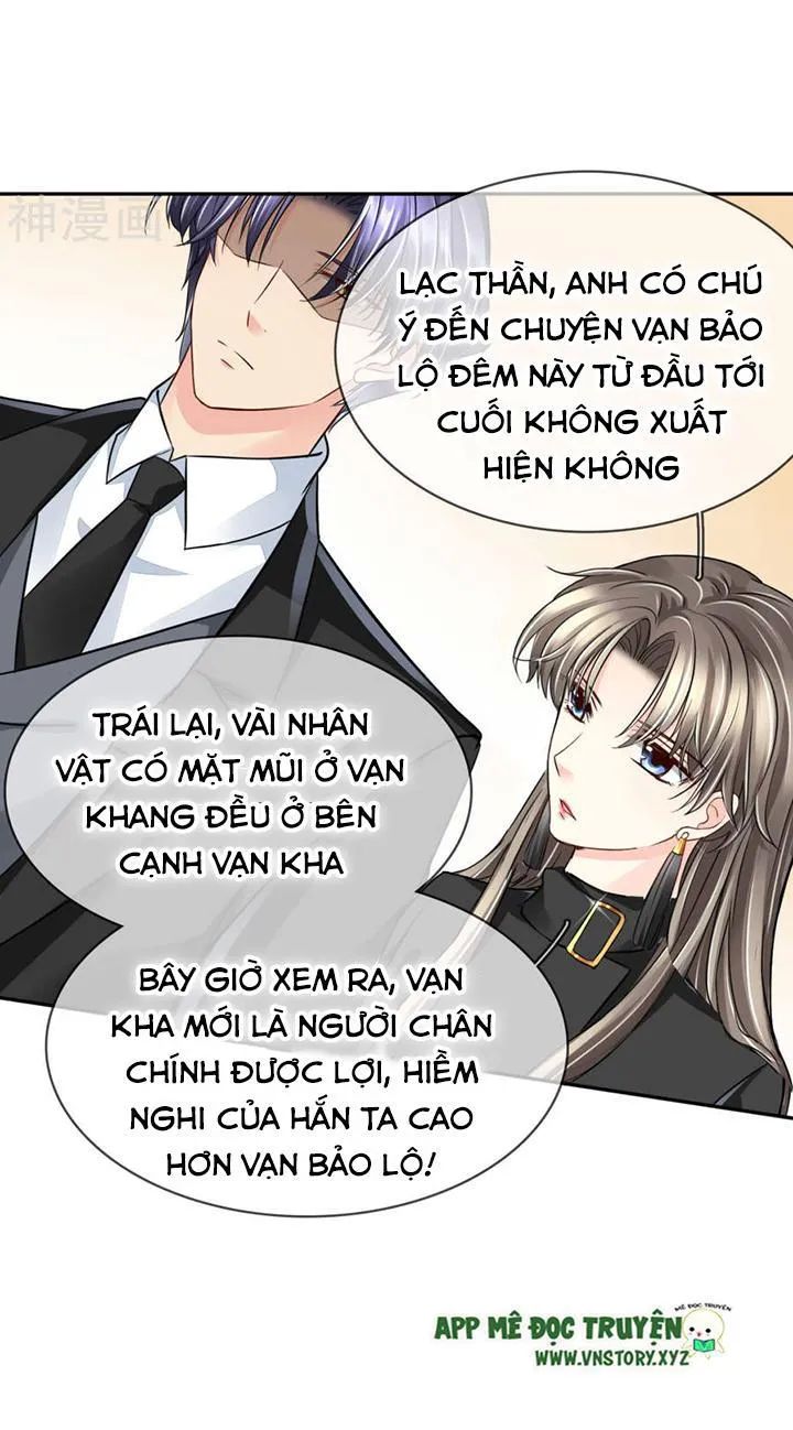 Hào Môn Boss Thiên Giới Thê Chapter 42 - Trang 2