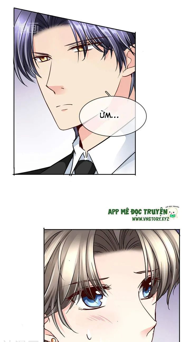 Hào Môn Boss Thiên Giới Thê Chapter 42 - Trang 2