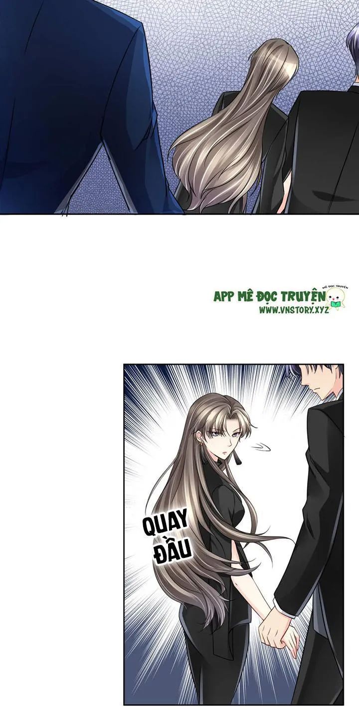 Hào Môn Boss Thiên Giới Thê Chapter 42 - Trang 2