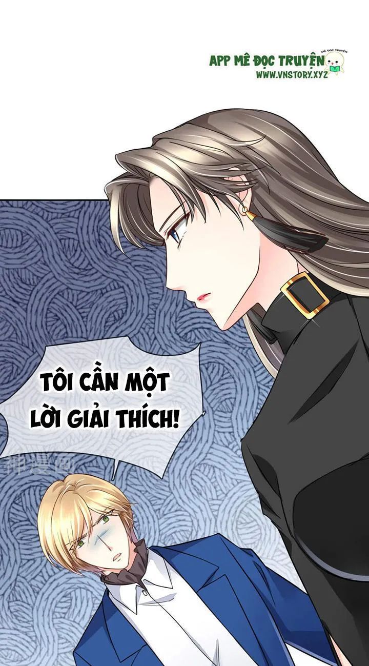 Hào Môn Boss Thiên Giới Thê Chapter 42 - Trang 2