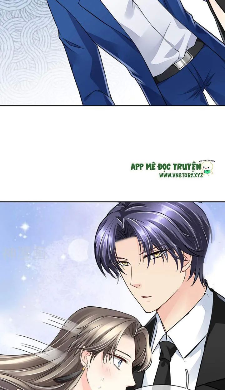 Hào Môn Boss Thiên Giới Thê Chapter 42 - Trang 2