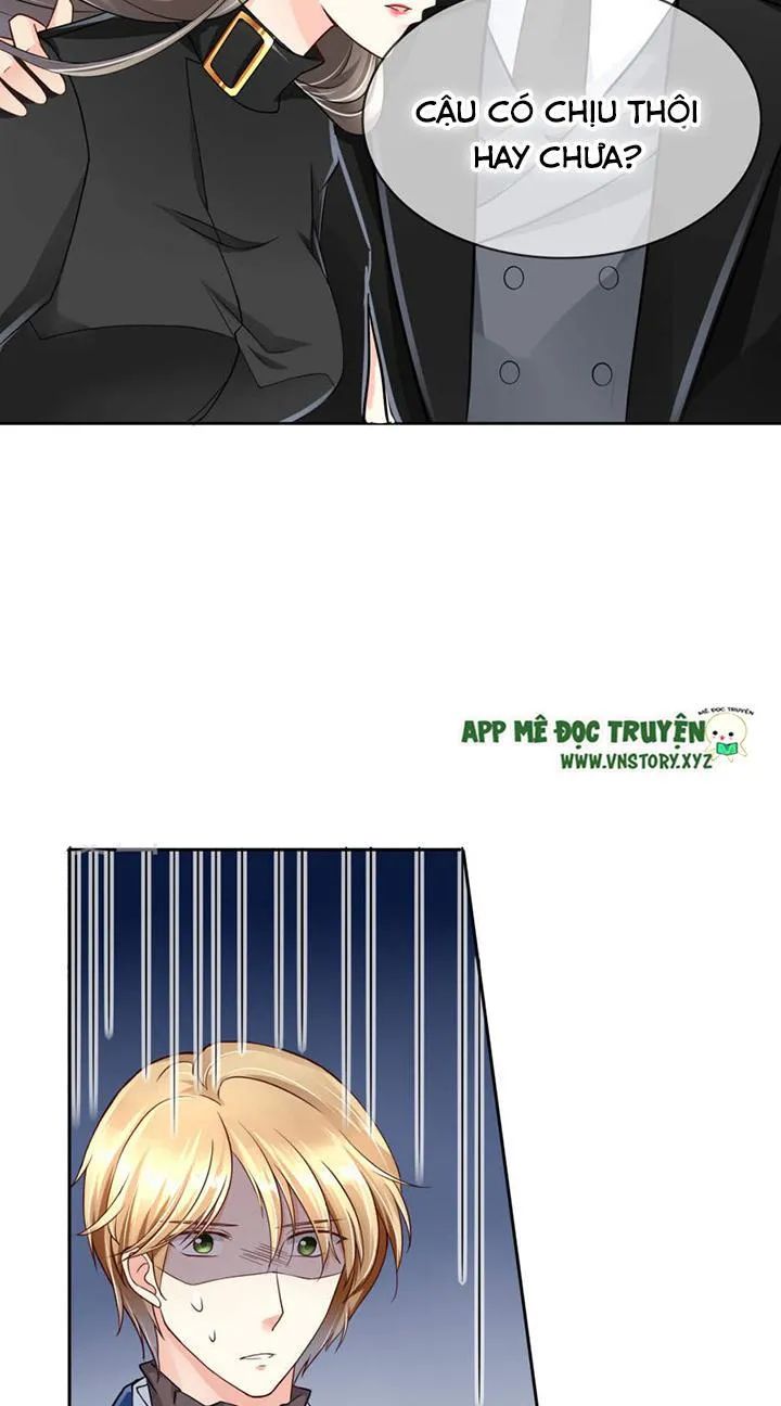 Hào Môn Boss Thiên Giới Thê Chapter 42 - Trang 2