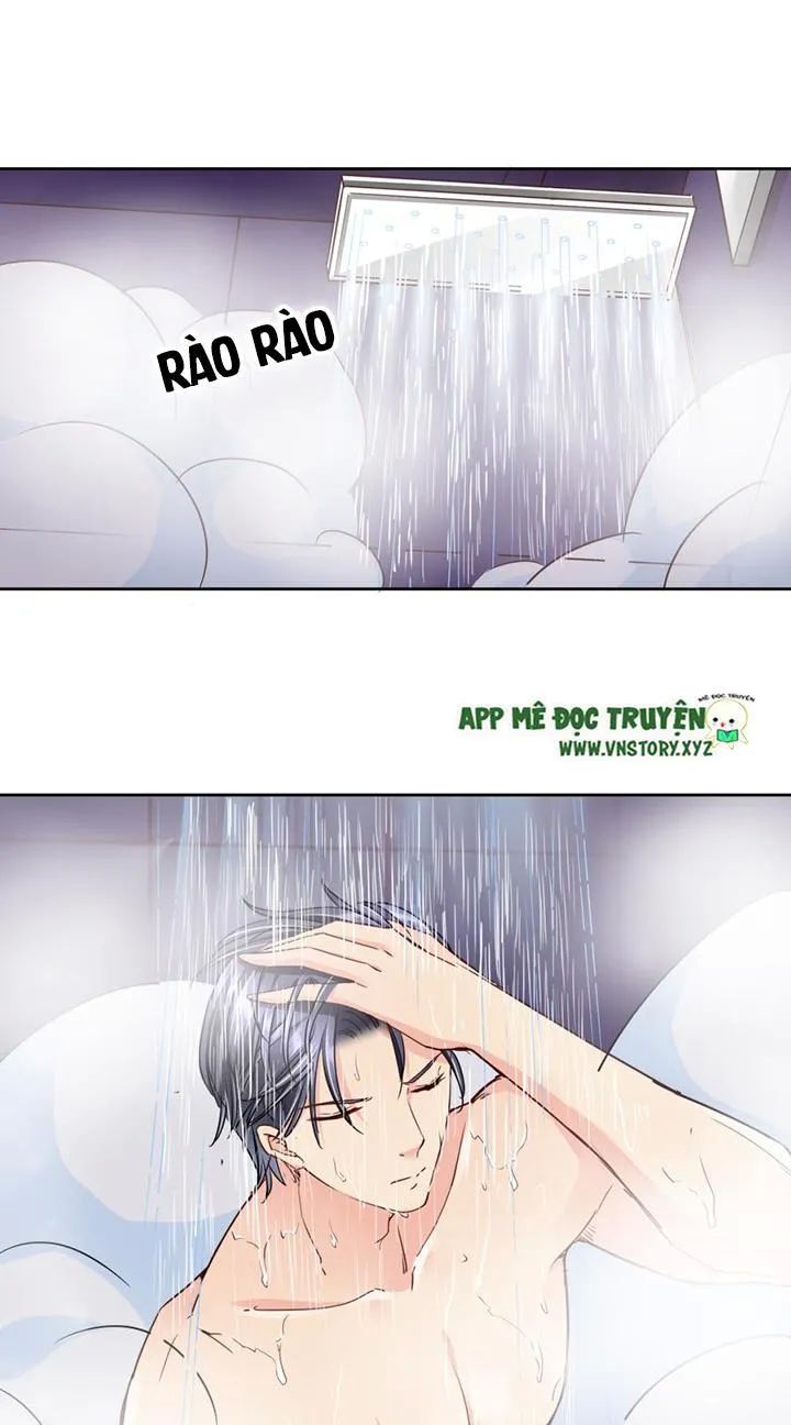 Hào Môn Boss Thiên Giới Thê Chapter 43 - Trang 2