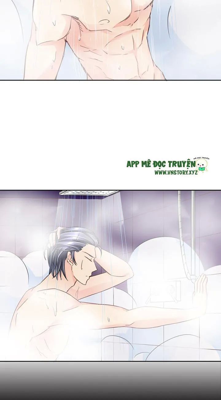 Hào Môn Boss Thiên Giới Thê Chapter 43 - Trang 2