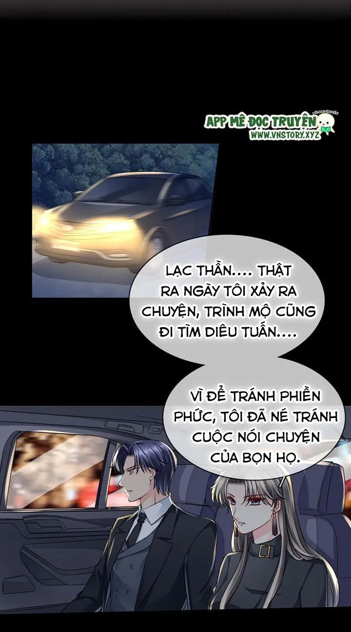 Hào Môn Boss Thiên Giới Thê Chapter 43 - Trang 2