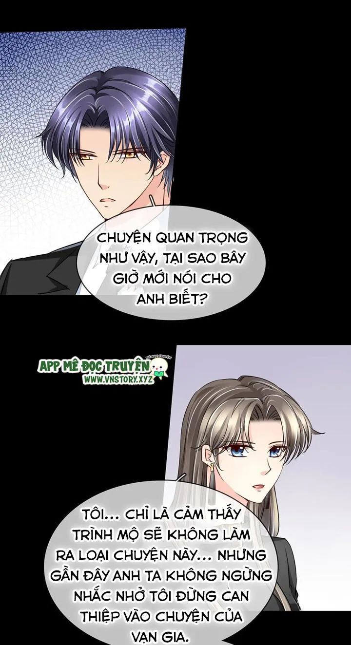 Hào Môn Boss Thiên Giới Thê Chapter 43 - Trang 2