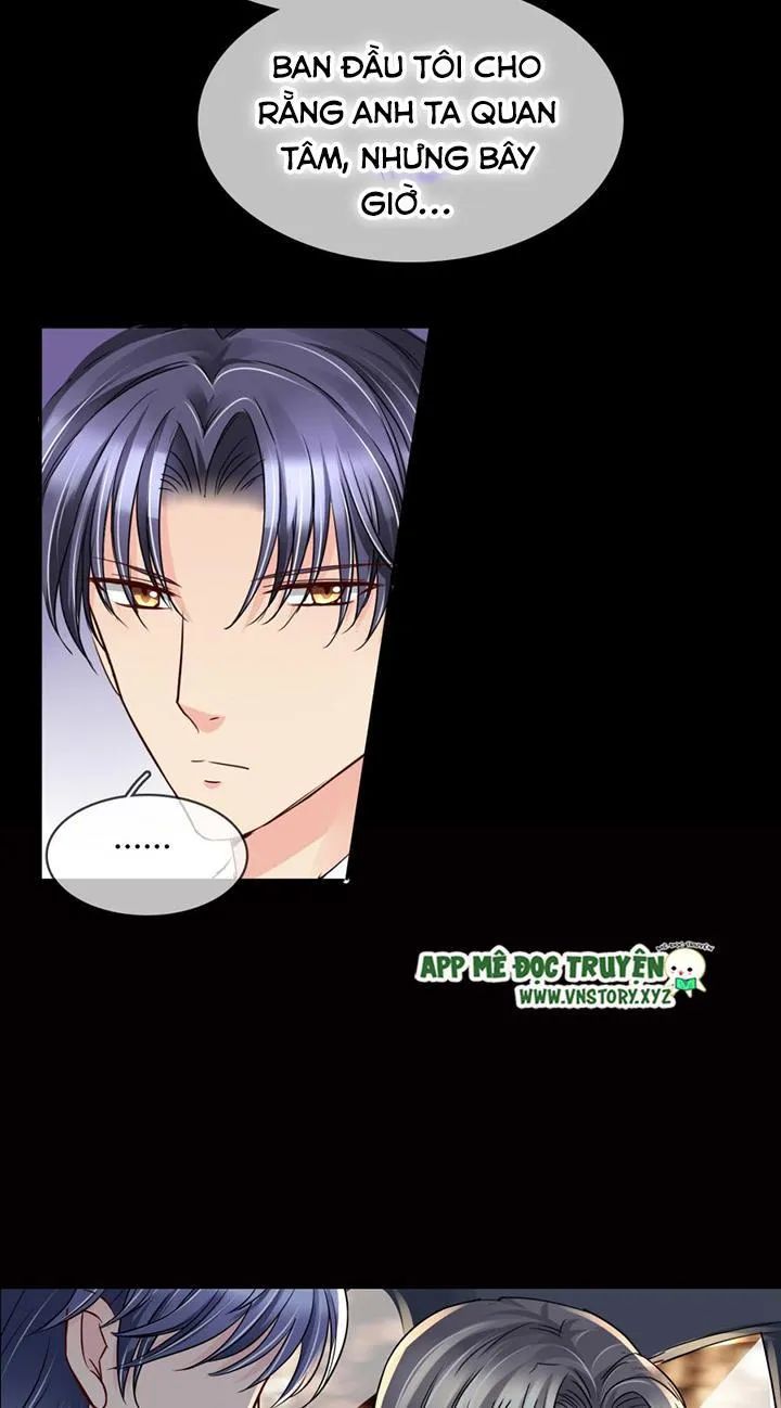 Hào Môn Boss Thiên Giới Thê Chapter 43 - Trang 2