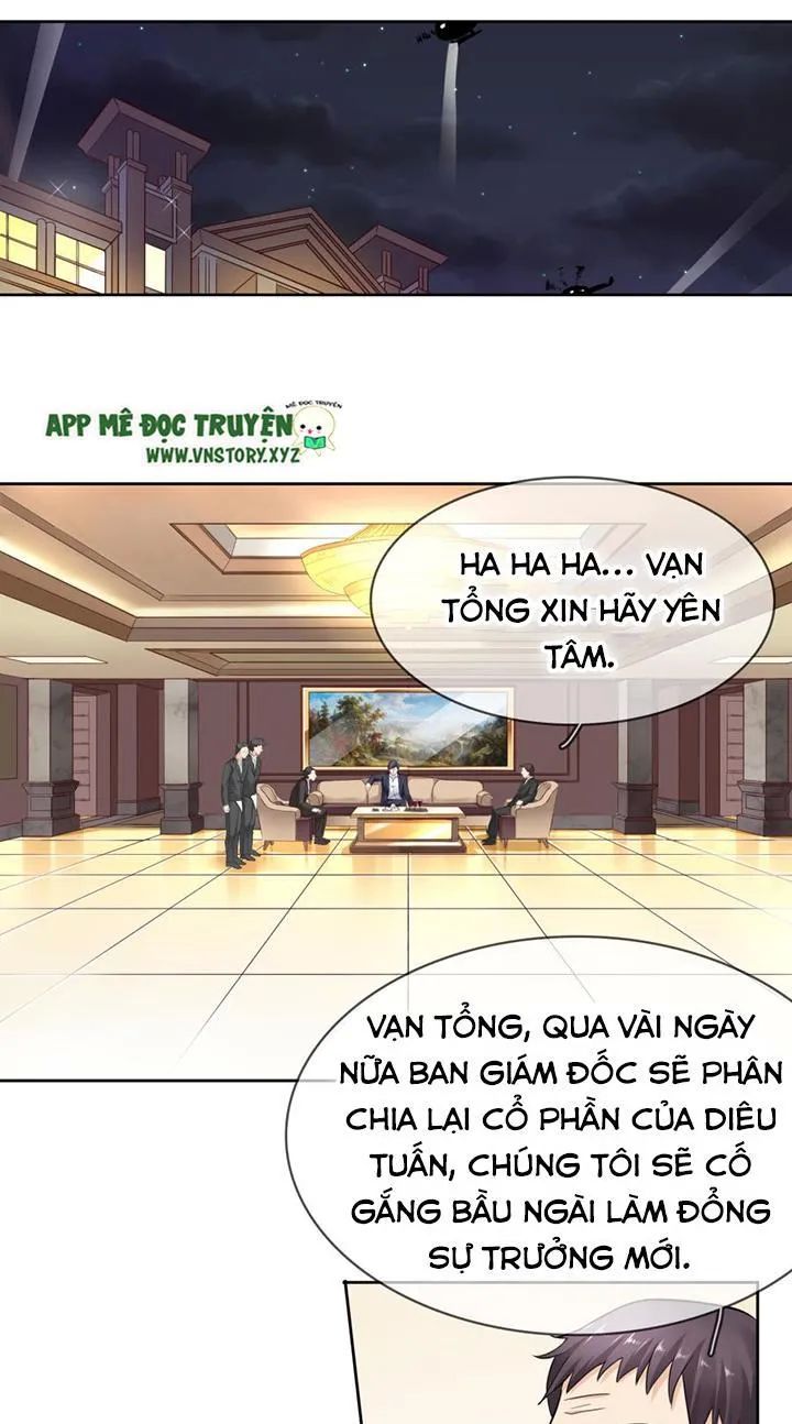 Hào Môn Boss Thiên Giới Thê Chapter 43 - Trang 2