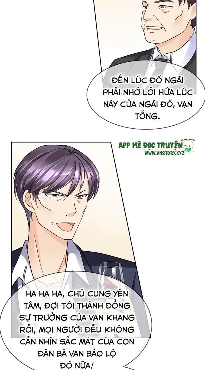 Hào Môn Boss Thiên Giới Thê Chapter 43 - Trang 2