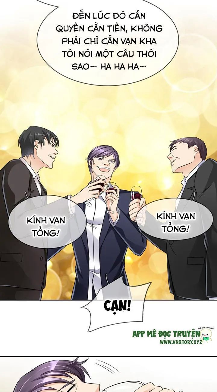 Hào Môn Boss Thiên Giới Thê Chapter 43 - Trang 2