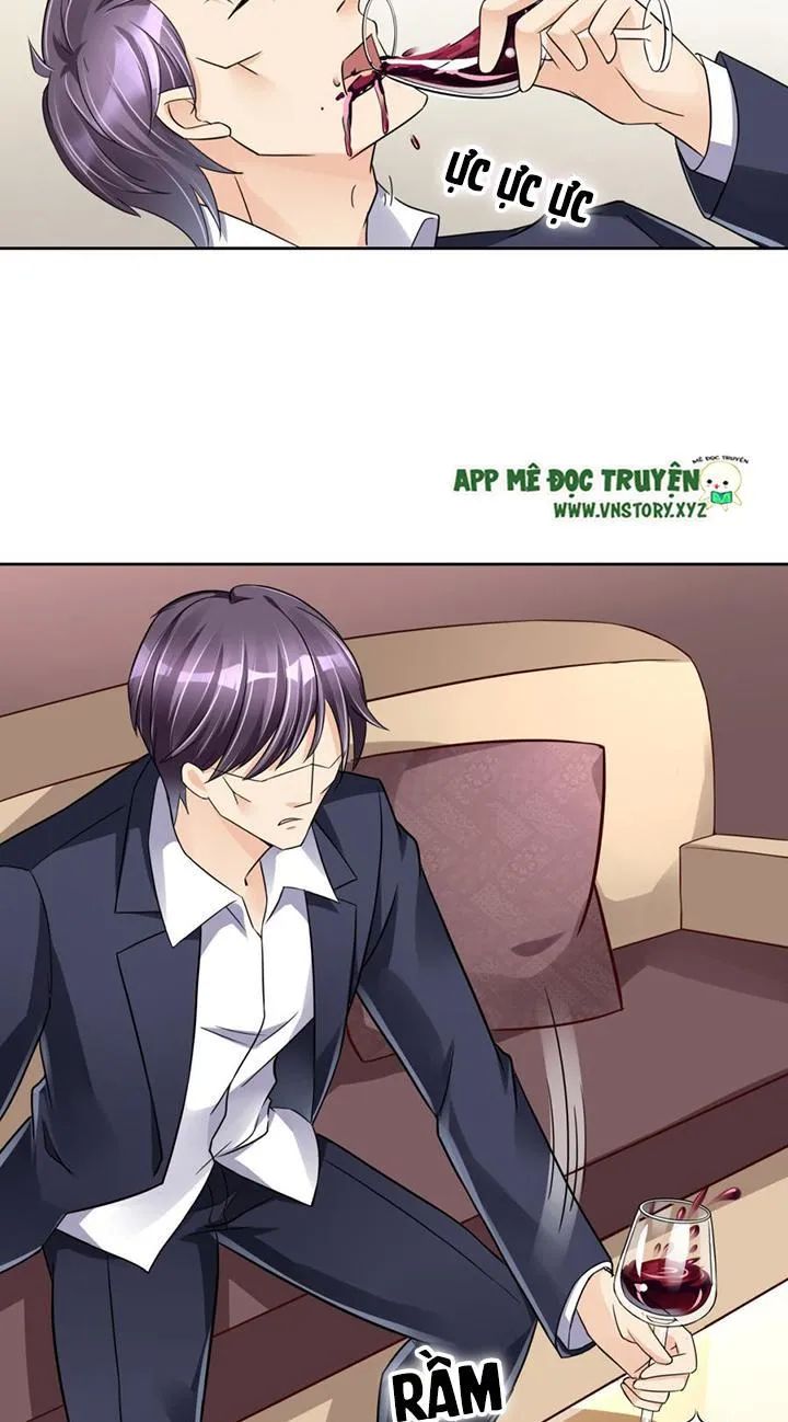 Hào Môn Boss Thiên Giới Thê Chapter 43 - Trang 2