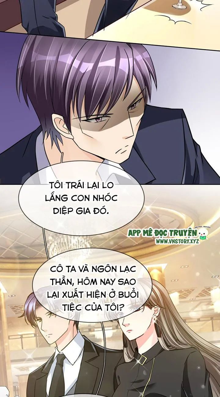 Hào Môn Boss Thiên Giới Thê Chapter 43 - Trang 2