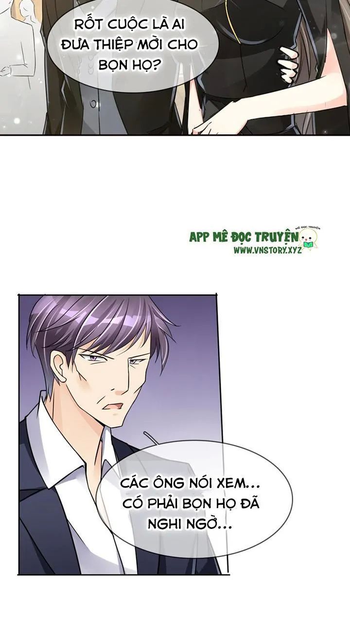 Hào Môn Boss Thiên Giới Thê Chapter 43 - Trang 2