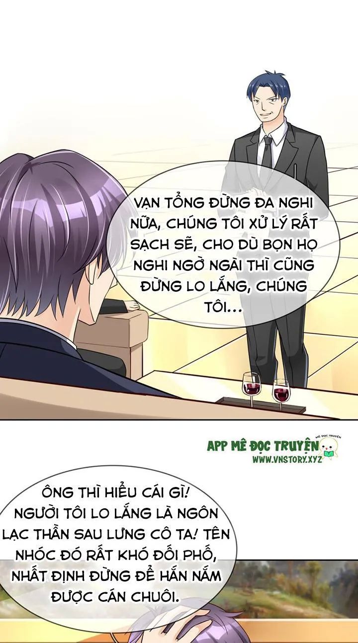 Hào Môn Boss Thiên Giới Thê Chapter 43 - Trang 2