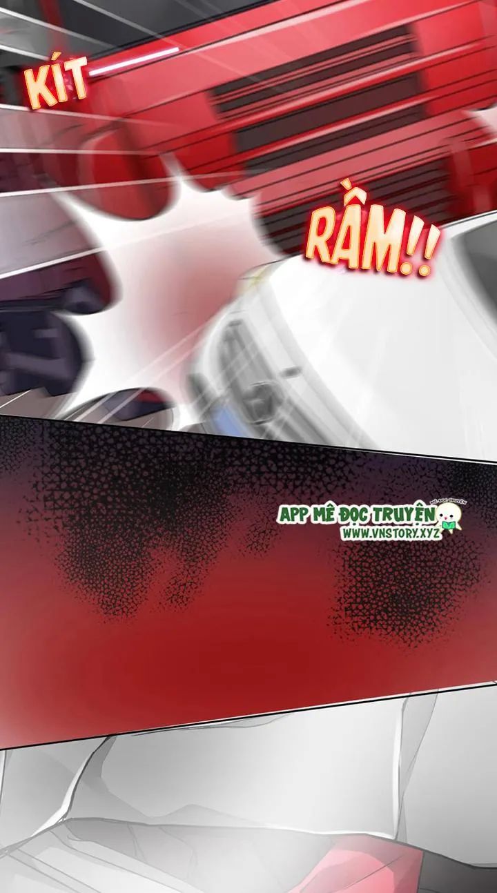 Hào Môn Boss Thiên Giới Thê Chapter 44 - Trang 2